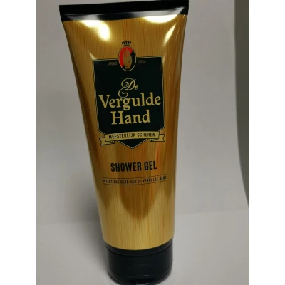 Afbeelding van VERGULDE HAND SHOWER GEL 200 ML