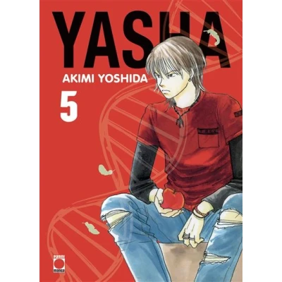 Image de Yasha Perfect Edition T05