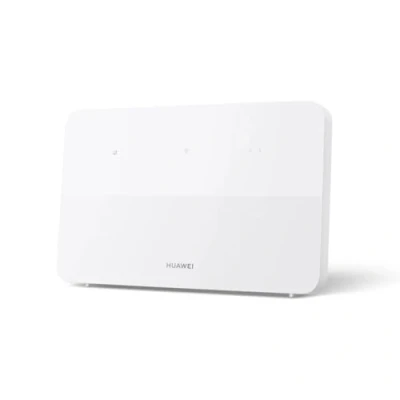 Image de Routeur Huawei Wi Fi 6 4G CPE 5 Blanc