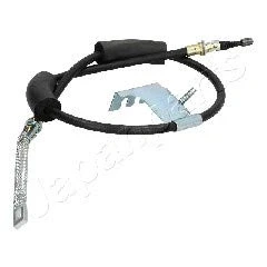 Afbeelding van JAPANPARTS BC 918L Handremkabel