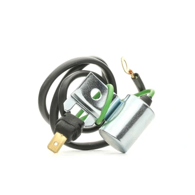 Afbeelding van Bosch Condensator 1 237 330 318