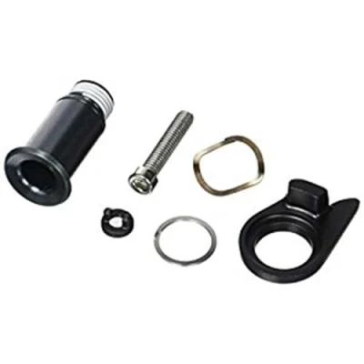 Afbeelding van Derailleurdeel sram force cx1 b bolt kit ZWART