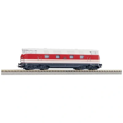 Afbeelding van Piko H0 52581 diesellocomotief BR V180 van de DR