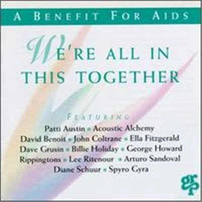 Image de We&#039;re all in this together