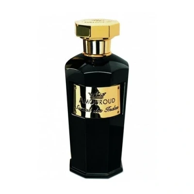 Image de Amouroud Santal des Indes Eau de Parfum 100 ml