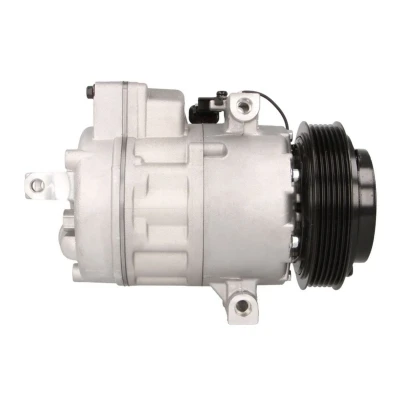 Afbeelding van Nissens Airco compressor 89304
