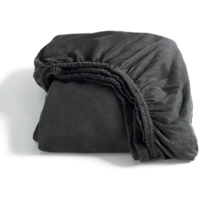 Afbeelding van Cinderella Hoeslaken (tot 25 cm) Double Jersey 70x200