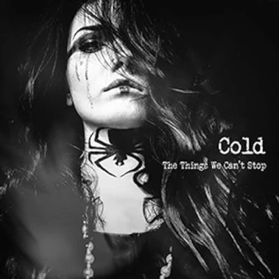 Afbeelding van Cold Things We Can&#039;t Stop (LP)