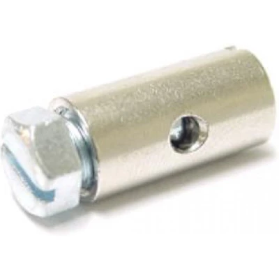 Afbeelding van Bofix Schroefnippel 7x9 (25 stuks)