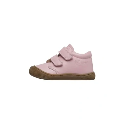 Afbeelding van Naturino Leren eerste stapschoenen, Roze