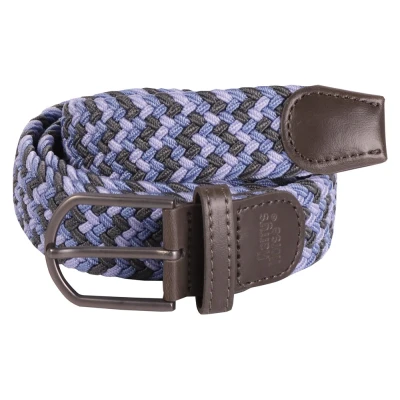 Image de Harry&#039;s Horse Ceinture Nala Élastique Persain violetVendu par Agradi