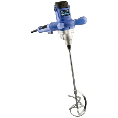 Afbeelding van Güde GRW 1400 Beton , Mortel en Verfmixer Watt 230V