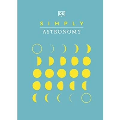 Afbeelding van DK Simply Astronomy