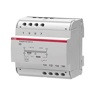 Afbeelding van ABB 2CSM251043R0811
