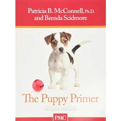 Afbeelding van Puppy Primer