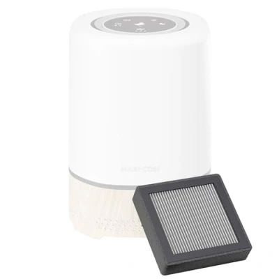 Afbeelding van Maxi Cosi Clean 3 in 1 luchtreiniger filterset 3x