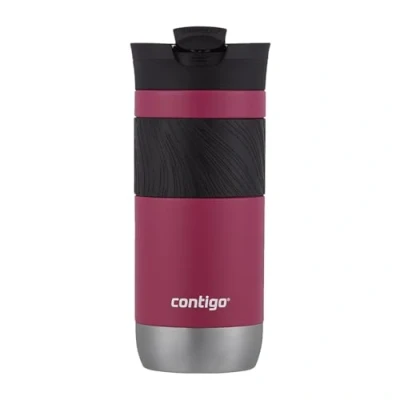 Afbeelding van Contigo, Drinkfles + thermosfles, (0.47 l)