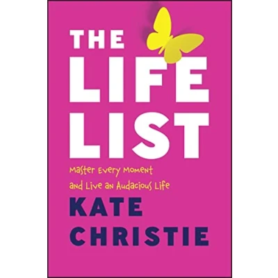 Afbeelding van The Life List