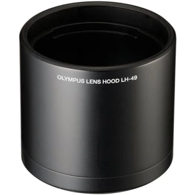 Image de Olympus Pare Soleil LH 49