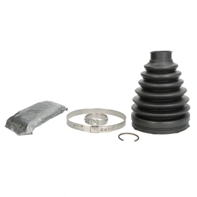 Afbeelding van SPIDAN GKNB20610 Aandrijfashoes 122mm TPE (thermoplastische elastomeer) met vet