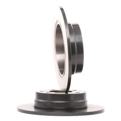 Afbeelding van Brembo Remschijf 08.5366.21