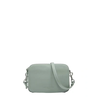 Afbeelding van Liebeskind Seasonal Schoudertas Leer 20 cm