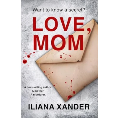 Afbeelding van Love, Mom