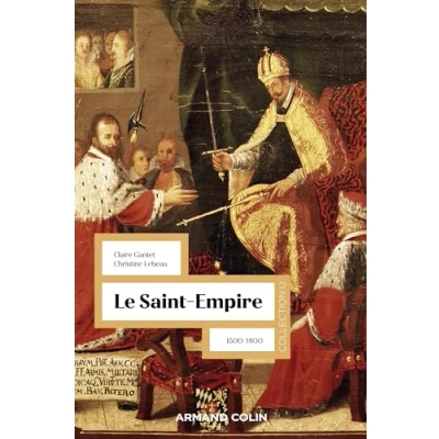 Afbeelding van LE SAINT EMPIRE 1500 1800