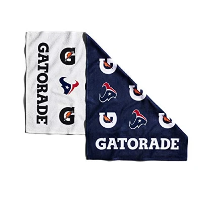 Afbeelding van Gatorade Pro Teams handdoek, eenheidsmaat, 55,9 x 111,8 cm