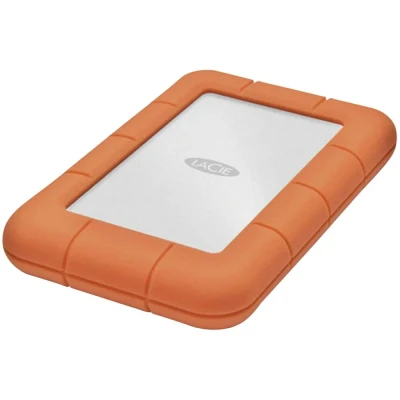 Afbeelding van LaCie Rugged Mini USB 3.0 2TB