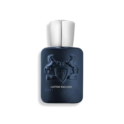 Image de Parfums de Marly Layton Exclusif Eau Parfum 75 ml