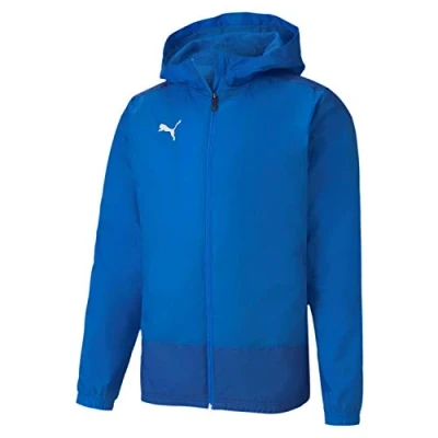 Afbeelding van Puma TeamGOAL 23 Training waterdichte jas voor heren
