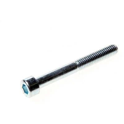 Afbeelding van Kelfort Binnenzeskantbout cilinderkop verzinkt 8.8 m5 x 40mm
