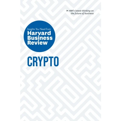 Afbeelding van HBR Insights Series Crypto