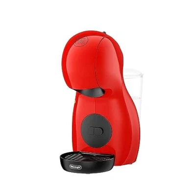 Afbeelding van De&#039;Longhi EDG 210.B Piccolo XS rood