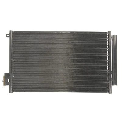 Afbeelding van THERMOTEC KTT110685 Condensor Airco Met droger 606 x 355 16 mm