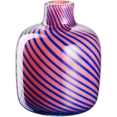 Afbeelding van Leonardo Filo Colori vaas roze 16 cm