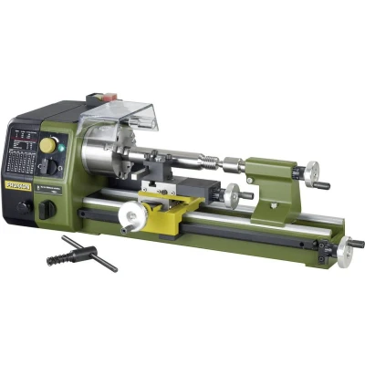 Afbeelding van Proxxon Micromot PD 250/E Precisiedraaibank 230 V / 50 Hz 24 002
