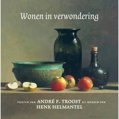 Afbeelding van Wonen in verwondering
