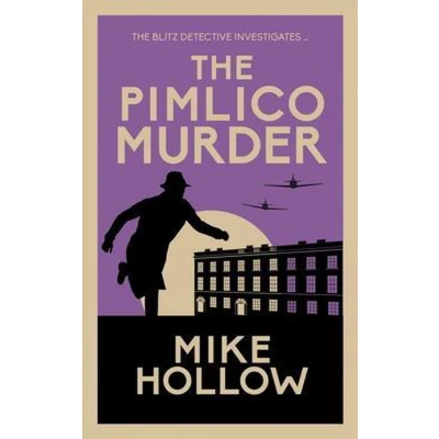 Afbeelding van Blitz Detective The Pimlico Murder