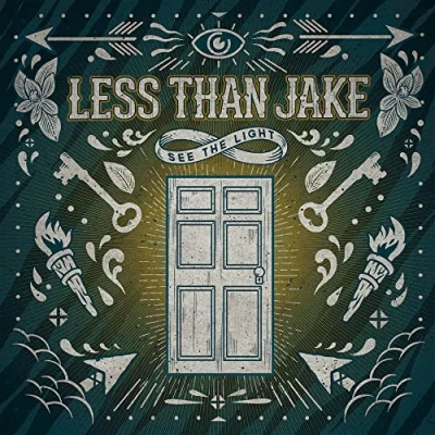 Afbeelding van Less Than Jake See The Light (CD)
