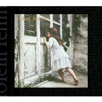Afbeelding van Violent Femmes