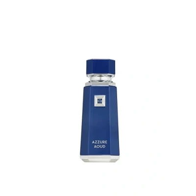 Image de French Avenue Azzure Aoud Eau de Parfum 100 ml