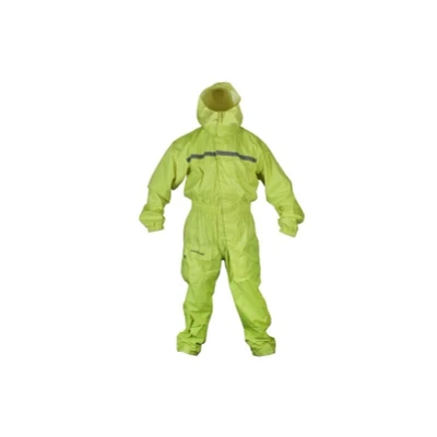 Afbeelding van Regenpak ADRENALINE FLUO 2.0 Maat 3XL