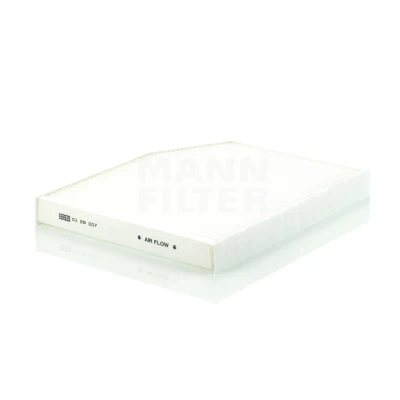 Afbeelding van Mann filter Interieurfilter CU 29 007