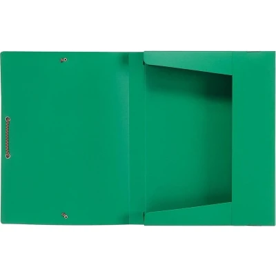 Afbeelding van Viquel Elastobox Groen