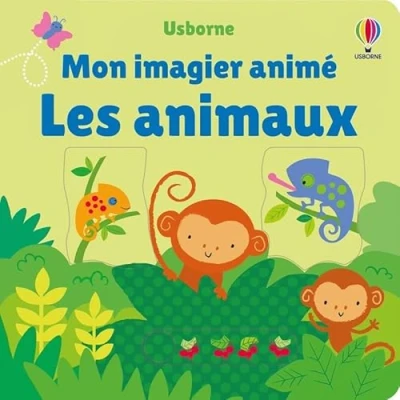 Afbeelding van LES ANIMAUX