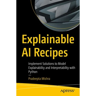 Afbeelding van Explainable AI Recipes