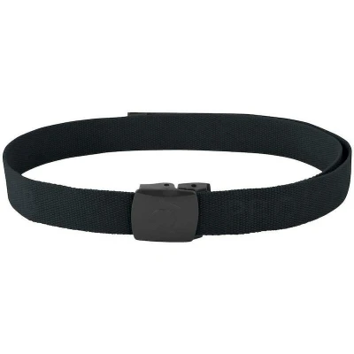 Afbeelding van ProJob 9060 RIEM MET PLASTIEK GESP 649060 Zwart
