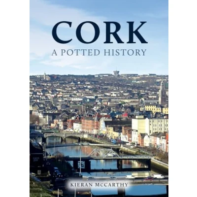 Afbeelding van A Potted History Cork: